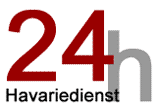 24h Havariedienst
