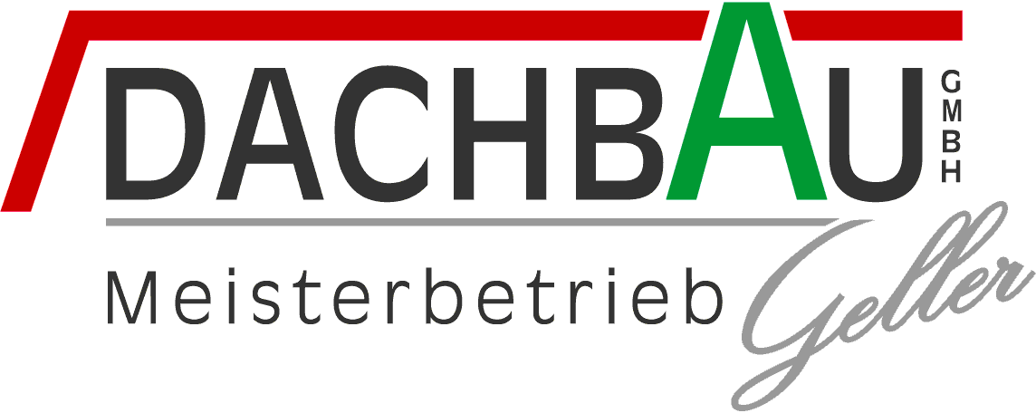 Dachbau Geller GmbH Logo